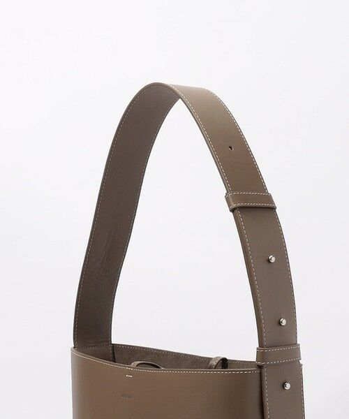 TOMORROWLAND / トゥモローランド トートバッグ | LIE STUDIO THE NORMA TOTE バッグ | 詳細5