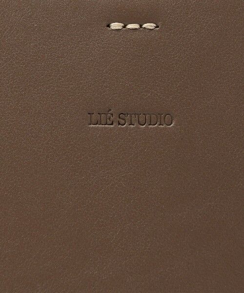 TOMORROWLAND / トゥモローランド トートバッグ | LIE STUDIO THE NORMA TOTE バッグ | 詳細6