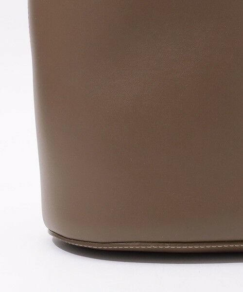 TOMORROWLAND / トゥモローランド トートバッグ | LIE STUDIO THE NORMA TOTE バッグ | 詳細7