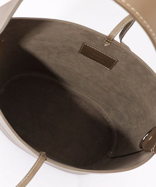 TOMORROWLAND / トゥモローランド トートバッグ | LIE STUDIO THE NORMA TOTE バッグ | 詳細8
