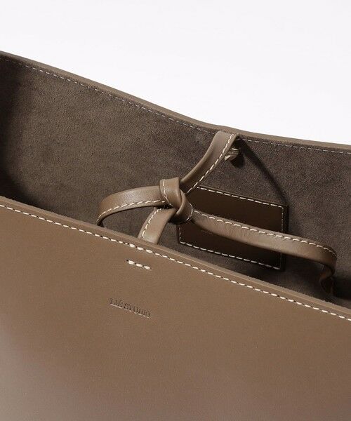 TOMORROWLAND / トゥモローランド トートバッグ | LIE STUDIO THE NORMA TOTE バッグ | 詳細9