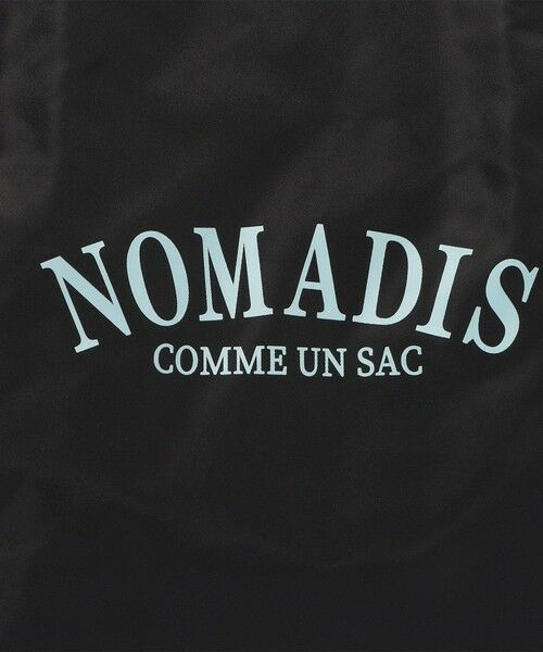 TOMORROWLAND / トゥモローランド トートバッグ | NOMADIS SAC トートバッグ | 詳細7