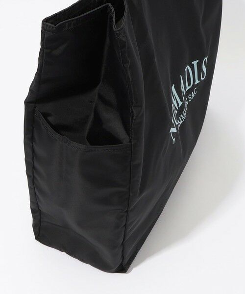 TOMORROWLAND / トゥモローランド トートバッグ | NOMADIS SAC トートバッグ | 詳細9