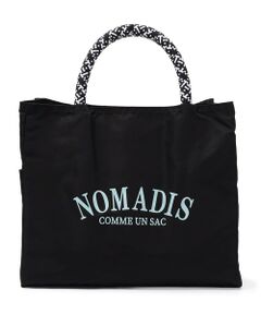 TOMORROWLAND / トゥモローランド トートバッグ | NOMADIS SAC2 WIDE トートバッグ