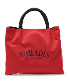 TOMORROWLAND / トゥモローランド トートバッグ | NOMADIS SAC2 WIDE トートバッグ