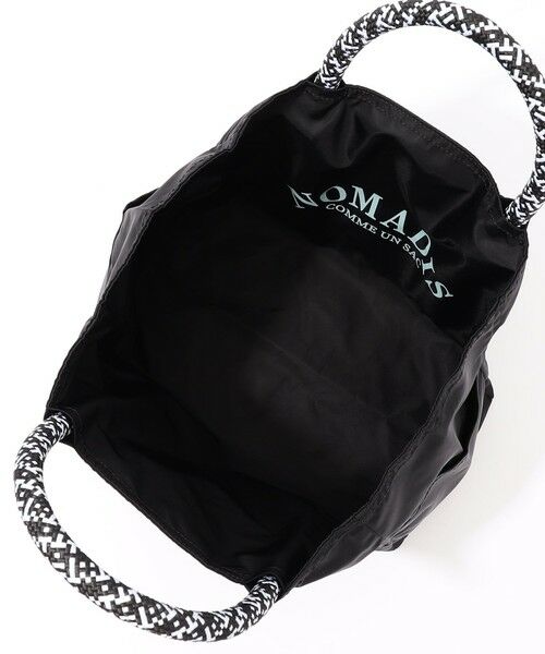 TOMORROWLAND / トゥモローランド トートバッグ | NOMADIS SAC2 WIDE トートバッグ | 詳細19