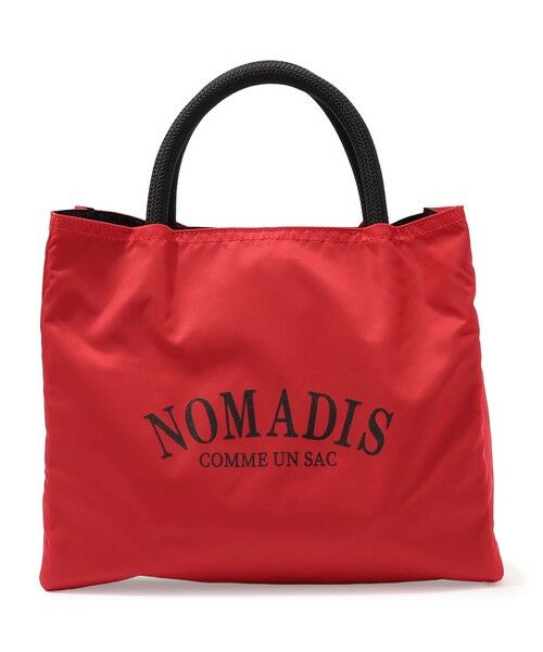 TOMORROWLAND / トゥモローランド トートバッグ | NOMADIS SAC2 WIDE トートバッグ | 詳細2