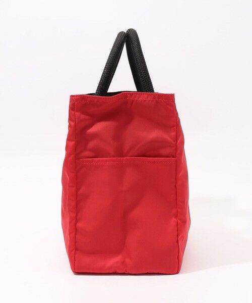 TOMORROWLAND / トゥモローランド トートバッグ | NOMADIS SAC2 WIDE トートバッグ | 詳細3