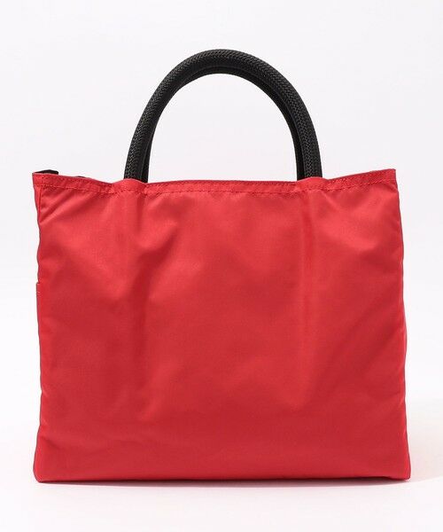 TOMORROWLAND / トゥモローランド トートバッグ | NOMADIS SAC2 WIDE トートバッグ | 詳細4
