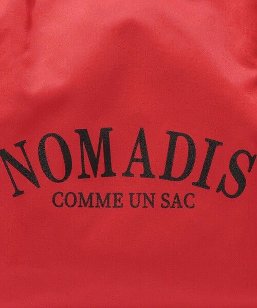 TOMORROWLAND / トゥモローランド トートバッグ | NOMADIS SAC2 WIDE トートバッグ | 詳細8