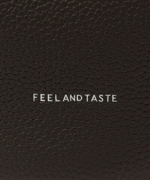 TOMORROWLAND / トゥモローランド ハンドバッグ | 【一部別注】FEEL AND TASTE LILY バケットバッグ | 詳細7