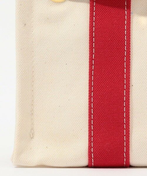 TOMORROWLAND / トゥモローランド トートバッグ | 【別注】sita parantica FACING STITCH TOTE S ハンドバッグ | 詳細6