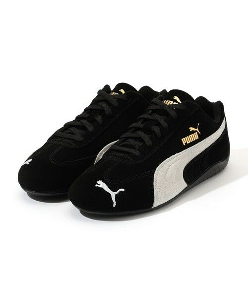 TOMORROWLAND / トゥモローランド スニーカー | PUMA SPEEDCAT OG スニーカー(19 ブラック)