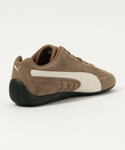TOMORROWLAND / トゥモローランド スニーカー | PUMA SPEEDCAT OG スニーカー | 詳細4