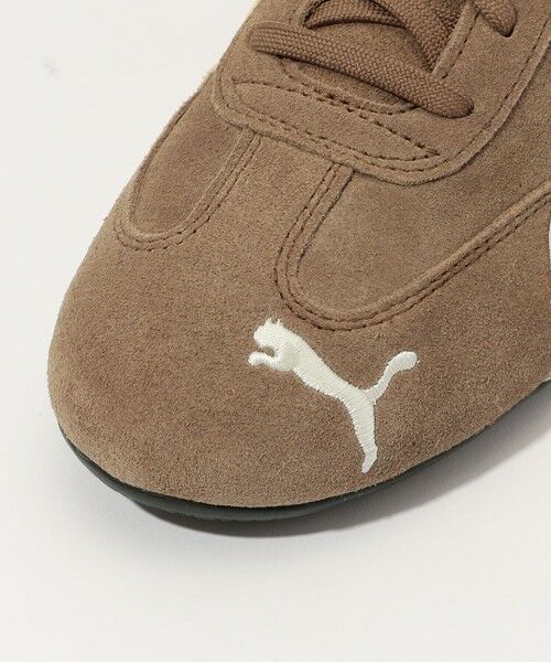TOMORROWLAND / トゥモローランド スニーカー | PUMA SPEEDCAT OG スニーカー | 詳細5