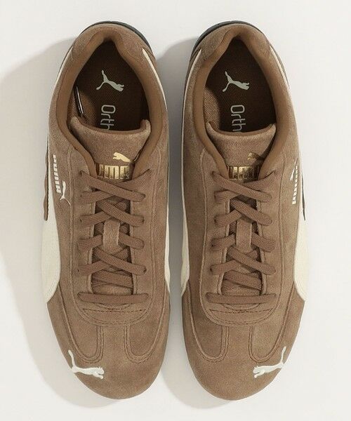 TOMORROWLAND / トゥモローランド スニーカー | PUMA SPEEDCAT OG スニーカー | 詳細7