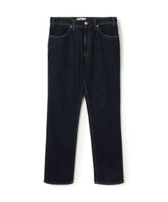TOMORROWLAND / トゥモローランド デニムパンツ | 【WEB先行予約・別注】PT TORINO BAND ストレッチデニム 5ポケットパンツ