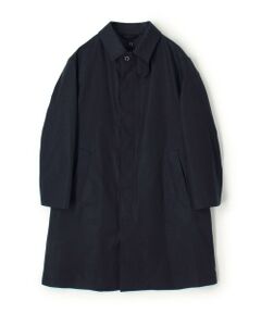 TOMORROWLAND / トゥモローランド ステンカラーコート | 【WEB先行予約・別注】MACKINTOSH DUNKELD MODERN FIT EX レインテック ステンカラーコート