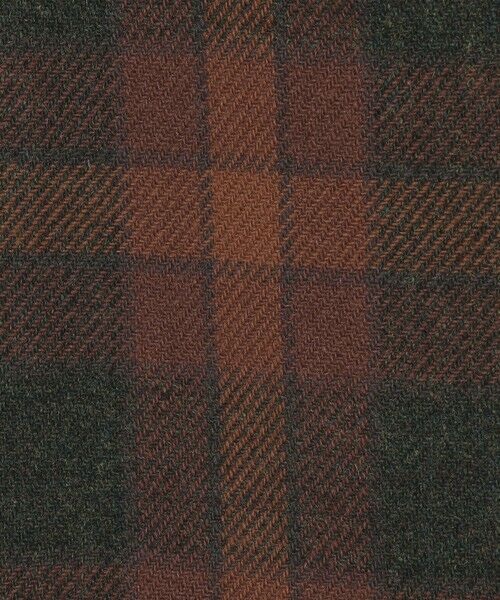 TOMORROWLAND / トゥモローランド ブルゾン | 【WEB先行予約・別注】PENDLETON ウールチェック CPO シャツブルゾン | 詳細14