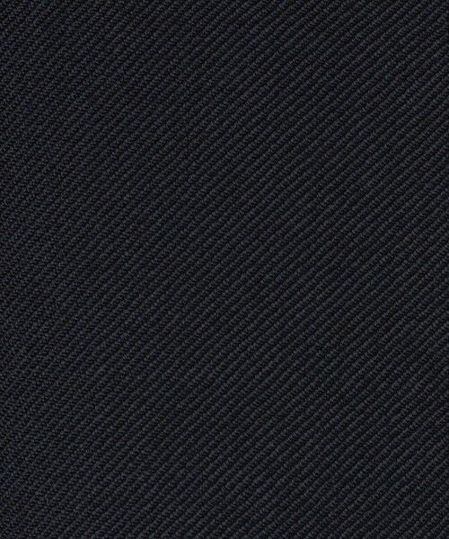 TOMORROWLAND / トゥモローランド ブルゾン | 【WEB先行予約・別注】MACKINTOSH HUMBIE SL SHORT ウールブルゾン DORMEUIL | 詳細13