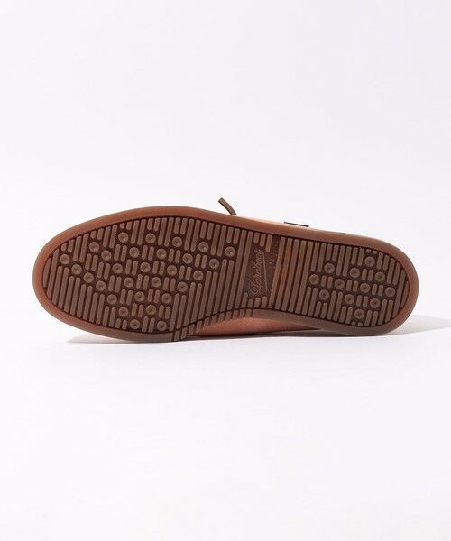 TOMORROWLAND / トゥモローランド フラットシューズ | Paraboot BARTH スエード デッキシューズ | 詳細3