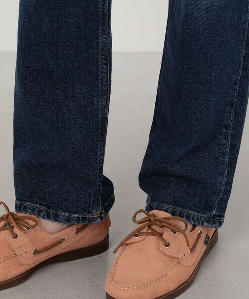 TOMORROWLAND / トゥモローランド フラットシューズ | Paraboot BARTH スエード デッキシューズ | 詳細8