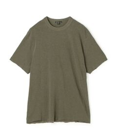 TOMORROWLAND / トゥモローランド Tシャツ | コットンスラブ Tシャツ MISJ3891