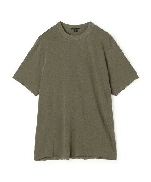 TOMORROWLAND / トゥモローランド Tシャツ | コットンスラブ Tシャツ MISJ3891 | 詳細1