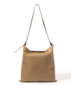 TOMORROWLAND / トゥモローランド ショルダーバッグ | SOMEWHERE STUDIO BOARD-TOTE ショルダーバッグ