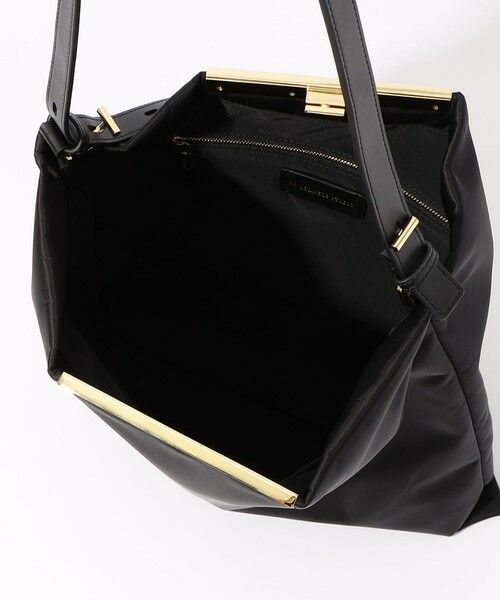 TOMORROWLAND / トゥモローランド ショルダーバッグ | SOMEWHERE STUDIO BOARD-TOTE ショルダーバッグ | 詳細12