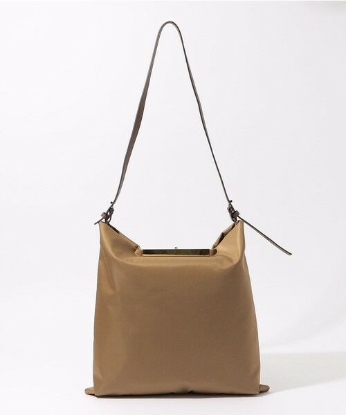 TOMORROWLAND / トゥモローランド ショルダーバッグ | SOMEWHERE STUDIO BOARD-TOTE ショルダーバッグ | 詳細3