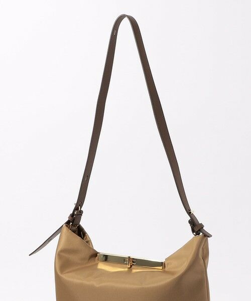 TOMORROWLAND / トゥモローランド ショルダーバッグ | SOMEWHERE STUDIO BOARD-TOTE ショルダーバッグ | 詳細5