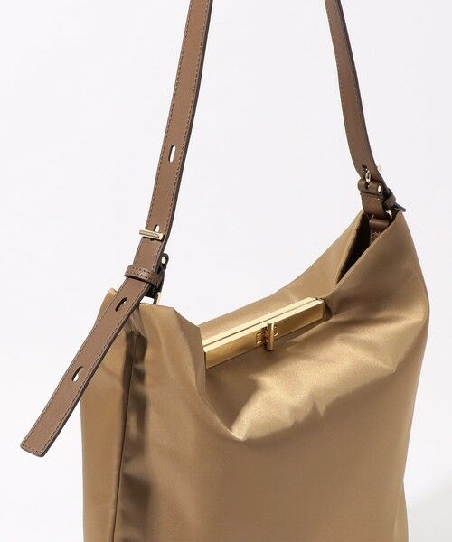 TOMORROWLAND / トゥモローランド ショルダーバッグ | SOMEWHERE STUDIO BOARD-TOTE ショルダーバッグ | 詳細7