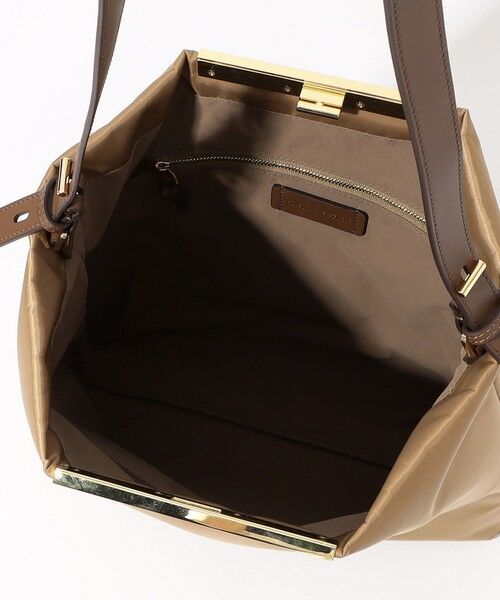 TOMORROWLAND / トゥモローランド ショルダーバッグ | SOMEWHERE STUDIO BOARD-TOTE ショルダーバッグ | 詳細8