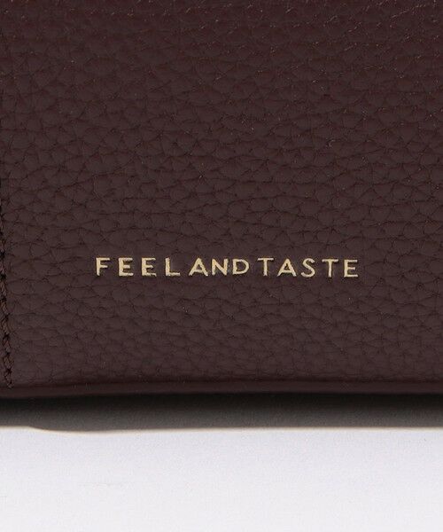 TOMORROWLAND / トゥモローランド ショルダーバッグ | FEELAND TAST GALE ショルダーバッグ | 詳細7