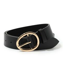 TOMORROWLAND / トゥモローランド ベルト・サスペンダー | LEFIJE エッグバックル ベルト