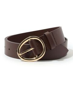 TOMORROWLAND / トゥモローランド ベルト・サスペンダー | LEFIJE エッグバックル ベルト