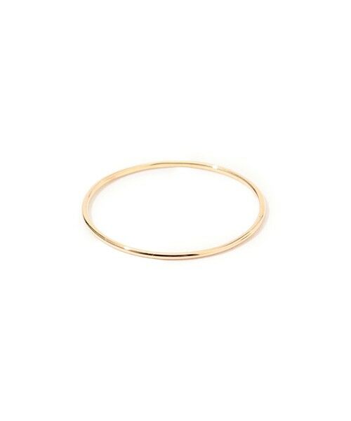 TOMORROWLAND / トゥモローランド リング | les bon bon plane ring(91 ゴールド)