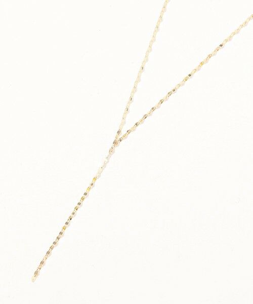 TOMORROWLAND / トゥモローランド ネックレス・ペンダント・チョーカー | les bon bon victoria ray long necklace | 詳細2