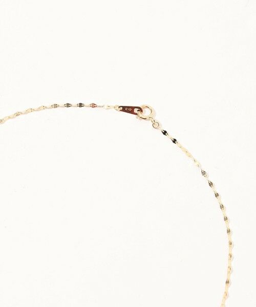 TOMORROWLAND / トゥモローランド ネックレス・ペンダント・チョーカー | les bon bon victoria ray long necklace | 詳細3