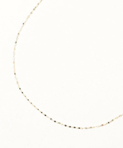 TOMORROWLAND / トゥモローランド ネックレス・ペンダント・チョーカー | les bon bon victoria opera necklace | 詳細2