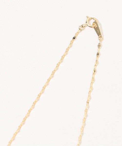 TOMORROWLAND / トゥモローランド ネックレス・ペンダント・チョーカー | les bon bon victoria opera necklace | 詳細3