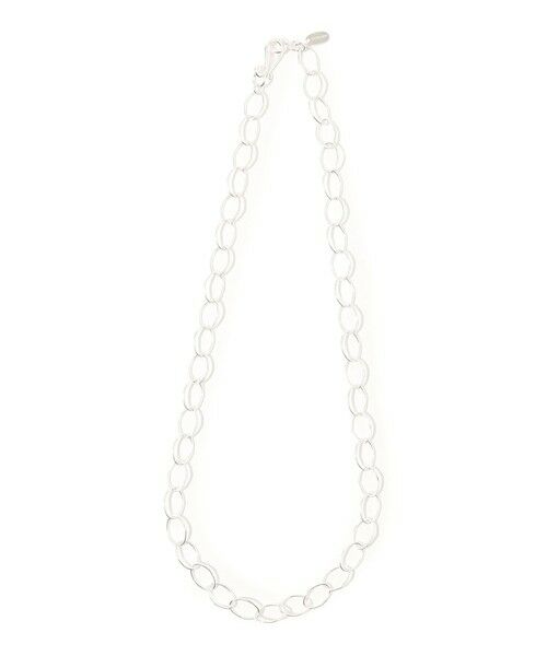 TOMORROWLAND / トゥモローランド ネックレス・ペンダント・チョーカー | les bon bon botanica halo necklace（81 シルバー）