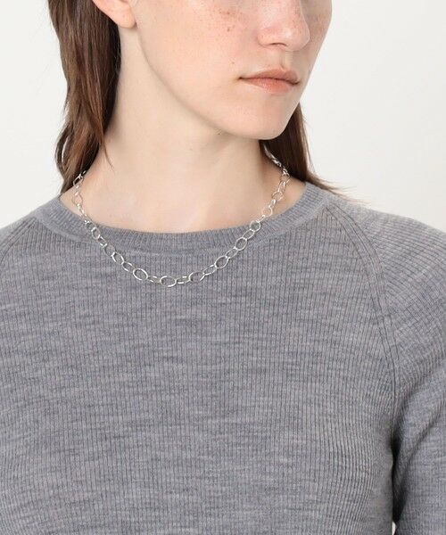 TOMORROWLAND / トゥモローランド ネックレス・ペンダント・チョーカー | les bon bon botanica halo necklace | 詳細1
