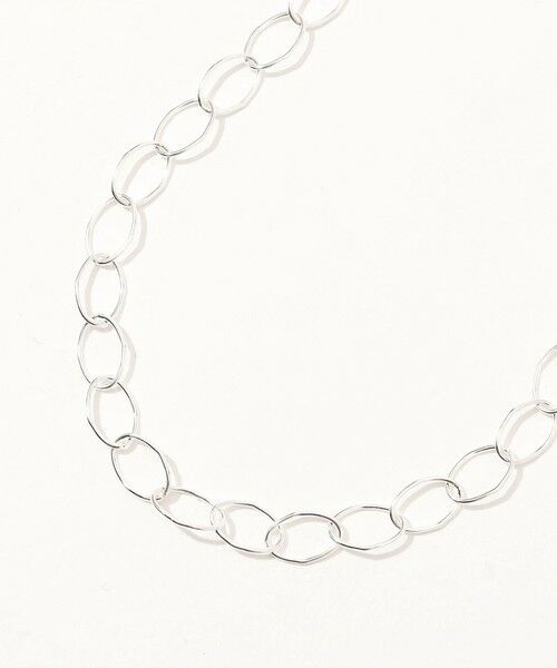 TOMORROWLAND / トゥモローランド ネックレス・ペンダント・チョーカー | les bon bon botanica halo necklace | 詳細2