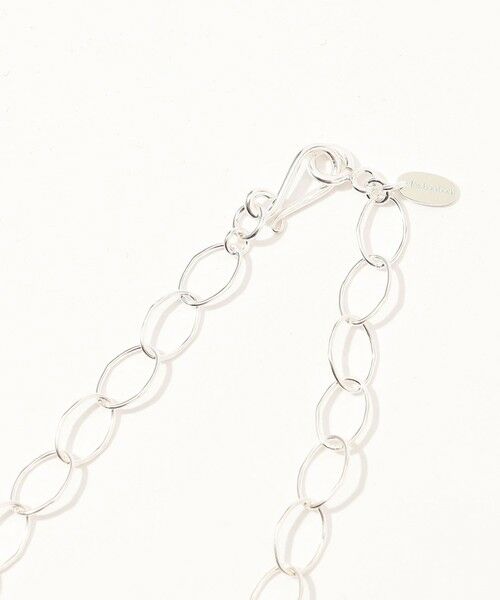 TOMORROWLAND / トゥモローランド ネックレス・ペンダント・チョーカー | les bon bon botanica halo necklace | 詳細3