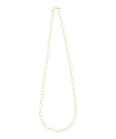 TOMORROWLAND / トゥモローランド ネックレス・ペンダント・チョーカー | les bon bon botanica halo long necklace
