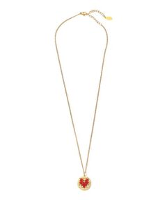 TOMORROWLAND / トゥモローランド ネックレス・ペンダント・チョーカー | L'EIGHT STUDIO PENDANT NECKLACE