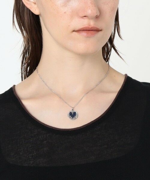 TOMORROWLAND / トゥモローランド ネックレス・ペンダント・チョーカー | L'EIGHT STUDIO PENDANT NECKLACE | 詳細1