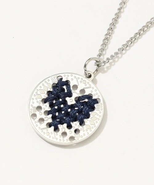 TOMORROWLAND / トゥモローランド ネックレス・ペンダント・チョーカー | L'EIGHT STUDIO PENDANT NECKLACE | 詳細2